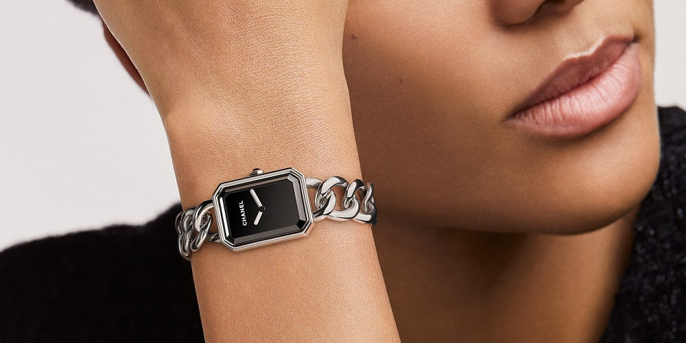 A Look into the Iconic World of Chanel Watches